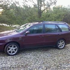 Fiat Marea 2.0 20v HLX