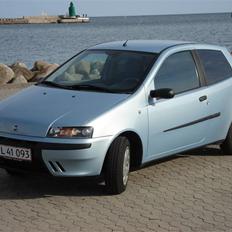 Fiat Punto 1,2 [Solgt]