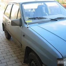 Opel corsa (SOLGT)