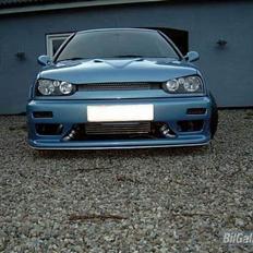 VW golf 3 vr6 "turbo"  i hi