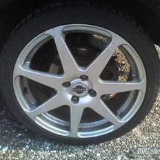 Nissan almera 2,0 srx/gti