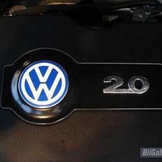 VW Golf4 2,0 Trendline