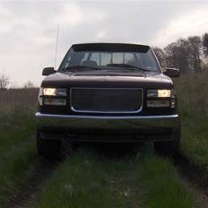 Chevrolet K 1500 Silverado z71 