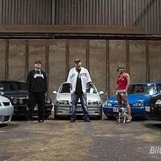 Opel Vectra 2000 -solgt-