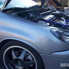 Peugeot 206 GTi [ SOLGT ]