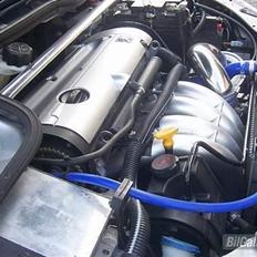 Peugeot 206 GTi [ SOLGT ]