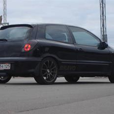Fiat Bravo SOLGT
