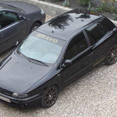 Fiat Bravo SOLGT