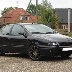 Fiat Bravo SOLGT