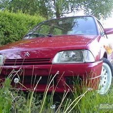 Citroën Ax 1,3 Sport