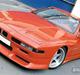 BMW 850i v12 