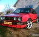 VW Golf 2 1.6 GTD (SOLGT)