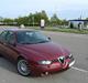 Alfa Romeo 156 2,5 V6 24v - SOLGT