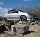 Peugeot 206 GTi [ SOLGT ]