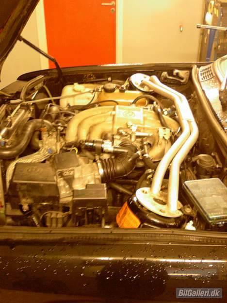 BMW 325i  -[SOLGT]- billede 2