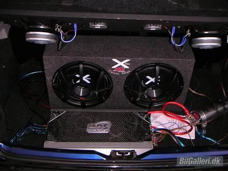 Peugeot 206 billede 6