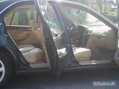 Rover 620ti Solgt billede 8