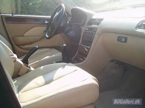 Rover 620ti Solgt billede 9