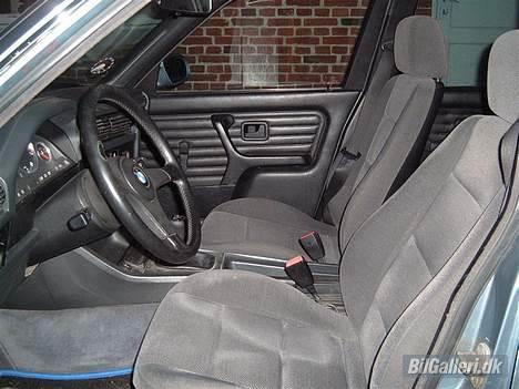 BMW 327i  billede 10