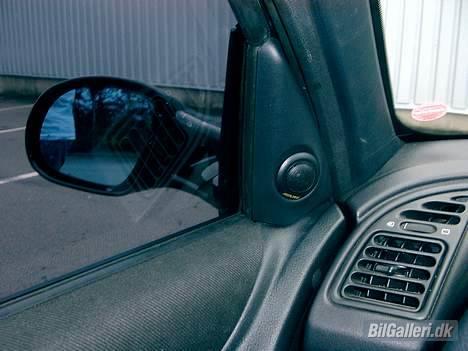 Peugeot 306 Gti billede 14