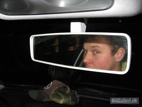 Alfa Romeo 156 2,5 V6 Azura nuvolla - Ja, der har vi jo så mig.. billede 16