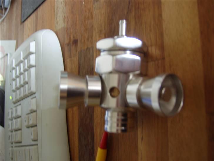 VW vento solgt billede 19