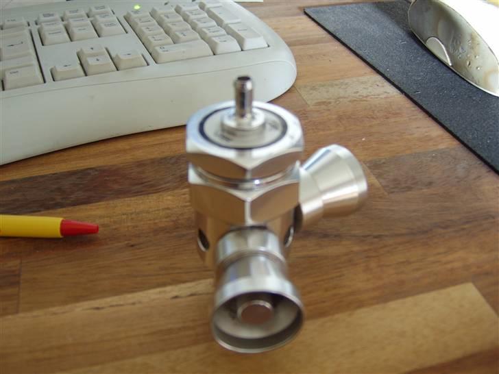 VW vento solgt billede 20