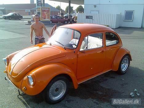 VW 1303 billede 1