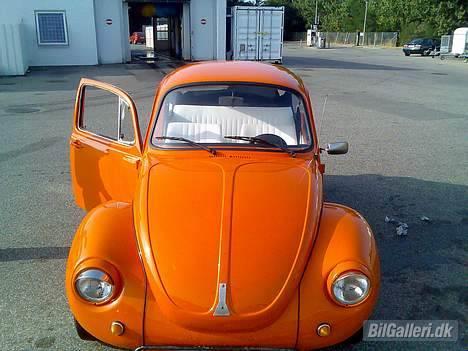 VW 1303 billede 3