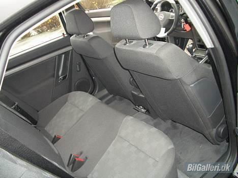 Opel Vectra C Irmscher  billede 7