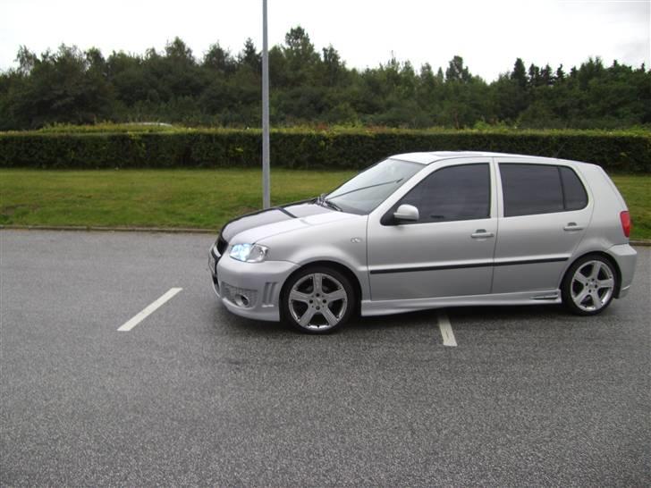 VW Polo 6N2 *RIP* billede 2