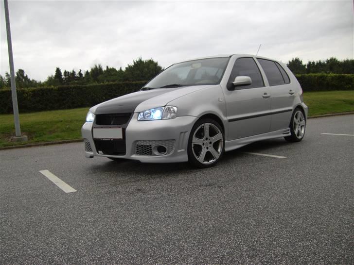 VW Polo 6N2 *RIP* billede 3