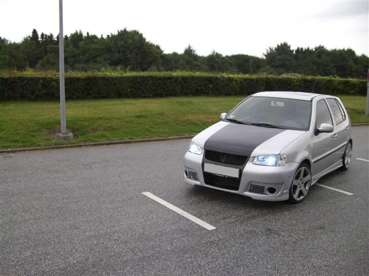 VW Polo 6N2 *RIP* billede 5