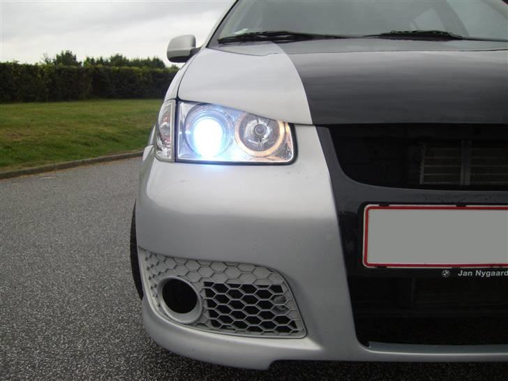 VW Polo 6N2 *RIP* billede 6