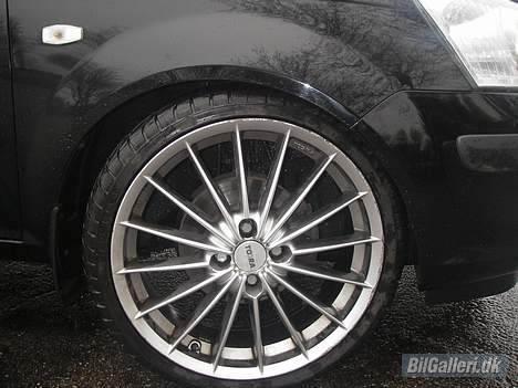 Hyundai getz billede 3