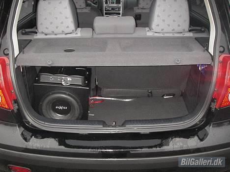 Hyundai getz billede 5