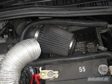 Hyundai getz billede 6