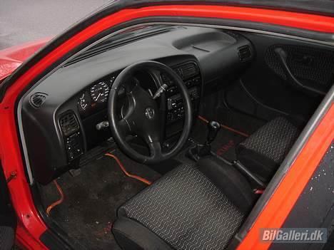 Nissan Primera GT billede 2