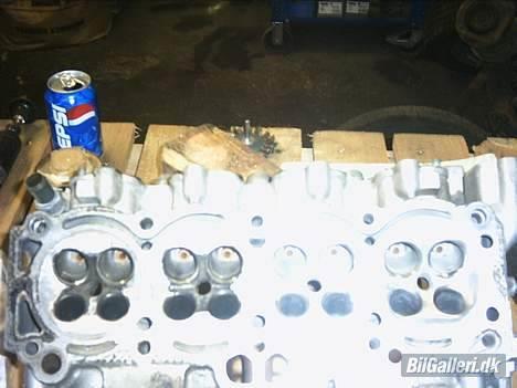 Toyota corolla gt billede 9