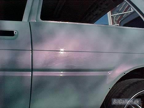 Toyota corolla gt billede 13