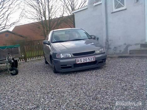 VW Polo 6N *SOLGT* billede 3
