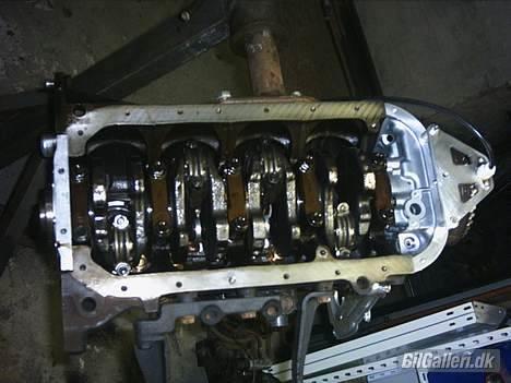 Toyota corolla gt billede 16