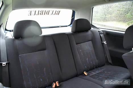 VW Golf 3 GTI "SOLGT" billede 10