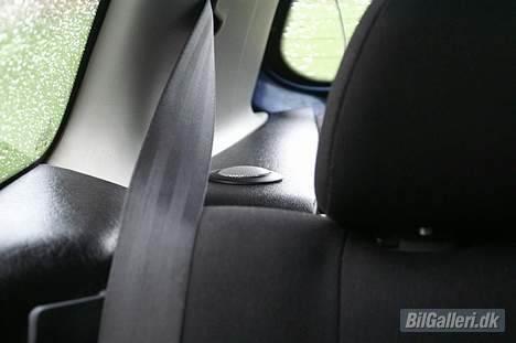 VW Golf 3 GTI "SOLGT" billede 11