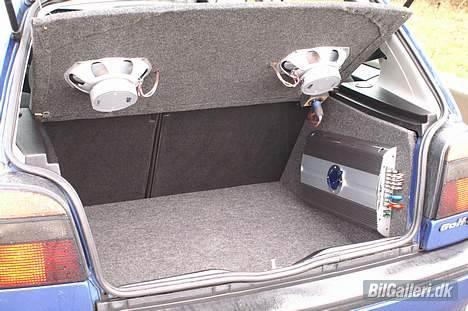 VW Golf 3 GTI "SOLGT" billede 14