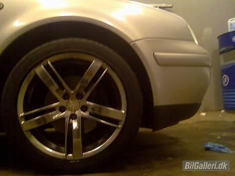 VW Golf 4 GTI  billede 5