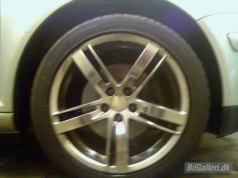 VW Golf 4 GTI  billede 6