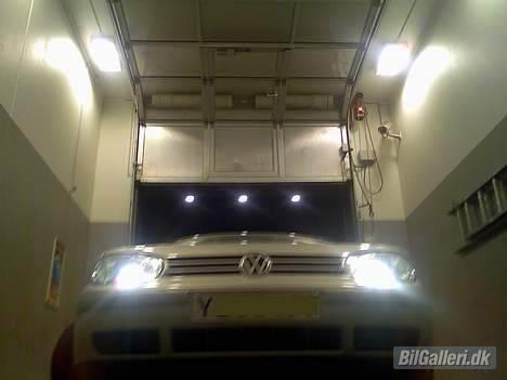 VW Golf 4 GTI  billede 10