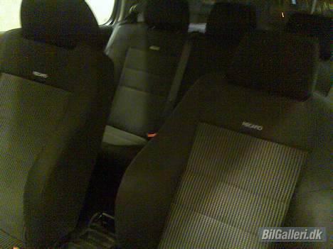 VW Golf 4 GTI  billede 11