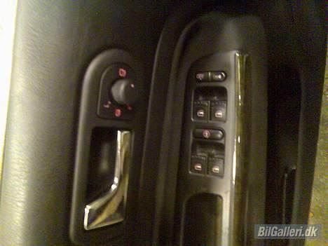 VW Golf 4 GTI  billede 12